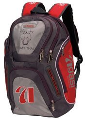 Muay Thai Bag